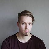 Matias Heikkilä