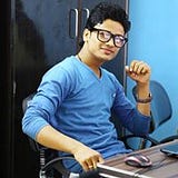 Suresh Kumar