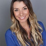 Stacey Scannell Saldarriaga
