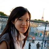 Stephanie Huang