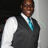 Charles Nwatu