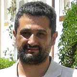 Antonio Ortiz