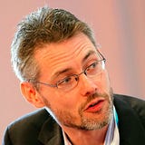 James Cridland