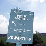 Andrew Rowarth