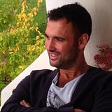 Luca Narbone