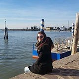 Daniella Vörösmarti