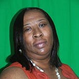 Vanessa Blue