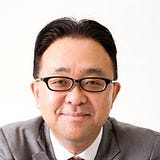 Takeishi Naoto
