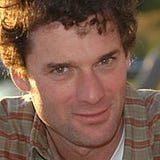 Rob Eshman