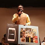 Vijay Manjunath