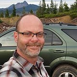 Scott Aycock