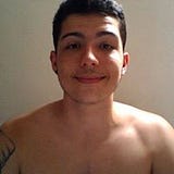 Yago Gonçalves