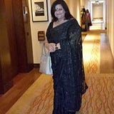 Madhoolika Sharma