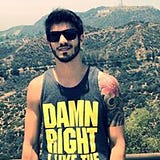Gustavo Melki Leal