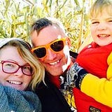 Jonathan Adam Parker