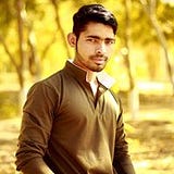 Kashif Rajput