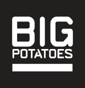 BIG POTATOES