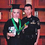 Juwita M