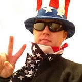 Go Team USA