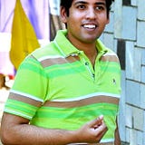 S.Ommsharravana