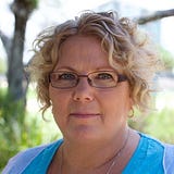 Jeanette Mundy