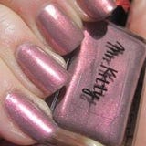 Ruby White Tips