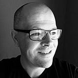 Eric DeLorme
