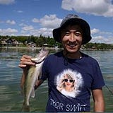 Xuehai Fang