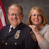Maureen Kettyle Blair