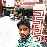 Chandan Nayak