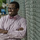 kevin caldwell