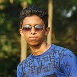 Ebadat Hossain Samrat