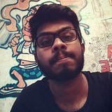 Jaison Saji