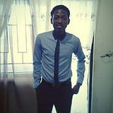 James Obi-Assam