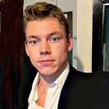 Tarje B. Skarbøe