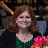 Rita Itzkowitz
