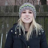 Katiy Heath Woolard