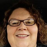 Cassondra Radford Galbreath