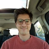Ben Raker