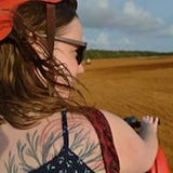 Fernanda Ribeiro Haag