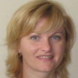 Helen Fedorova