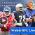 Falcons vs Eagles live stream
