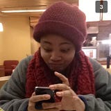 Jordan MillerSurratt