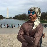 Saad Ahmed Abbasi