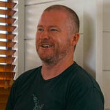 Mark Russell