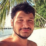 Арслан Ахмедов