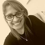 Idely Faria Carvalho