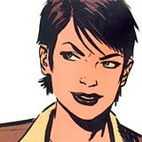 Selene Kyle