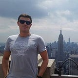 Piotr Ostrowski