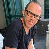 Yoav Raveh